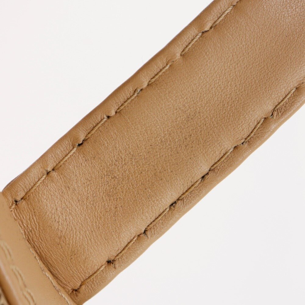 CHANEL Cream Tote Bag - Picture 15 of 16